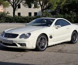 II 65 AMG BVA SPEEDSHIFT