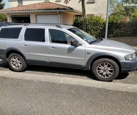 VOLVO XC70 D5 VOLVO XC70