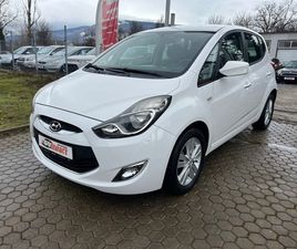 HYUNDAI IX20 1.4I/EURO.5B 4,900 EUR