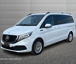 MERCEDES EQV 300 2020 LONG LONG 300