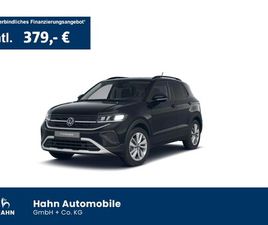 VOLKSWAGEN T-CROSS T-CROSS 1.0TSI DSG LIFE ACC CAM LED PDC SHZ