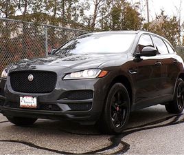 JAGUAR F-PACE 35T PREMIUM * * CARFAX * * АВТО КРЕДИТ * *