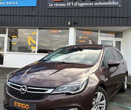 BREAK 1.6 CDTI 110 ECOFLEX