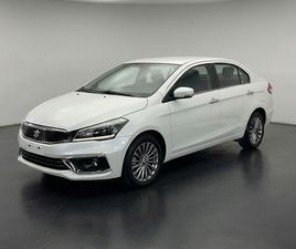 SUZUKI CIAZ 1.4 GLX AUTO SEDAN 2021