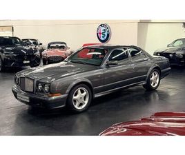 2003 BENTLEY CONTINENTAL R MULLINER A VENDRE