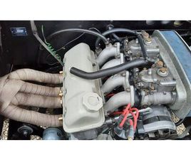 CHAPPE ET GESSALIN CG 1200 1970 CG 1200 S CABRIOLET A VENDRE