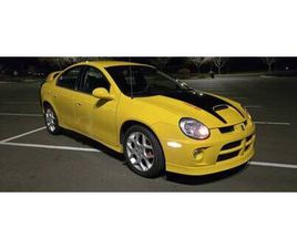2004 DODGE NEON