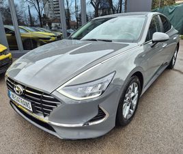 HYUNDAI SONATA HYUNDAI SONATA LPG PREMIUM 19,000 EUR