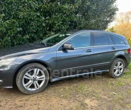 GENERATION2 COURT 350 CDI 4MATIC BA7 7G-TRONIC PLUS 7PL