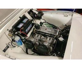 TRIUMPH TR3 1963 TRIUMPH TR3A TR3B TCF A VENDRE