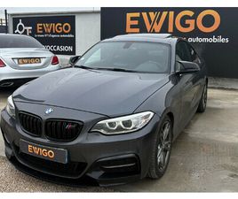 BMW SERIE 2 235 COUPE 3.0 I 325 M BVA ORIGINE FRANCE