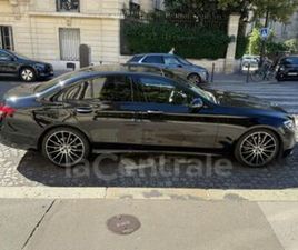 VI BREAK 220 D AMG LINE 9G-TRONIC