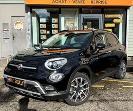 CROSS 1.4 170CH 4X4 BVA - CAR PLAY- GARANTIE