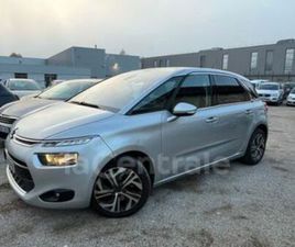 CITROEN C4 SPACETOURER 2.0 BLUEHDI 150 S&S BUSINESS BV6