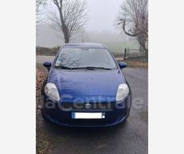 1.3 MULTIJET 90 EMOTION 5P