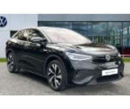 VOLKSWAGEN ID.5 ID.5 128KW STYLE PRO 77KWH 5DR AUTO