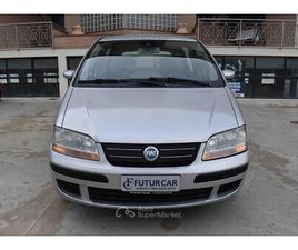 1.3 MULTIJET 16V EMOTION