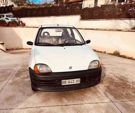 SEICENTO 0.9 YOUNG