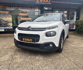 82CV SOCIÉTÉ - TVA NON RECUPERABLE- GARANTIE 6 MOIS MIN