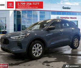 FORD ESCAPE 2024 ACTIVE