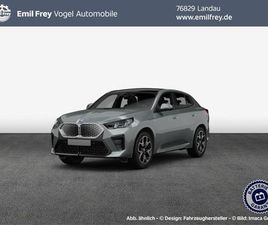 IX2 XDRIVE30 225 KW, 5-TÜRIG (STROM)