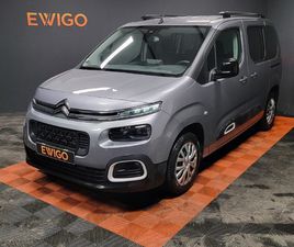 COMBI 1.2 PURETECH 130CHFEEL BVA8 START-STOP