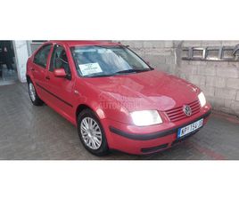 VOLKSWAGEN BORA TEK . REG . . NOFF