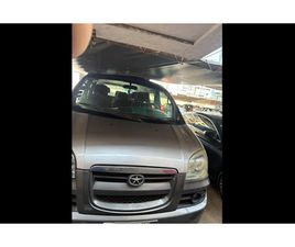 JAC REFINE JAC REFINE 2012 USADO EN LIMA MECÁNICA GASOLINA