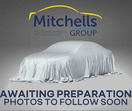 1.5 TDCI TITANIUM X POWERSHIFT EURO 6 (START/STOP) 5DR