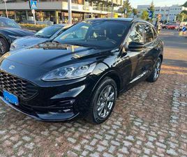 KUGA III 2020 2.5 PHEV ST-LINE X 2WD 225CV CVT