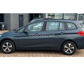 BMW SERIE 2 GRAN TOURER