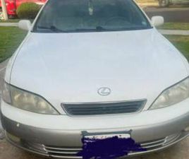 1998 TOYOTA LEXUS ES300