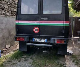 IVECO DAILY 35 40E10W 35