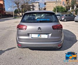 1.6 BLUEHDI FEEL S&S 120CV