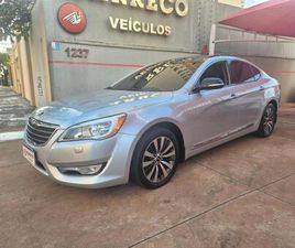 KIA CADENZA KIA CADENZA 3.5 V6 EX AUTO Z554