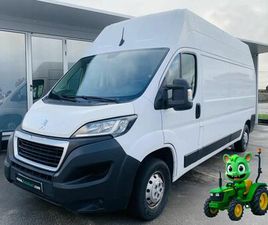 PEUGEOT BOXER PEUGEOT BOXER 2.2 BLUEHDI 335 L3 CD