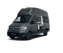 VOLKSWAGEN CALIFORNIA GRAND 600 TDI