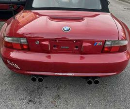 BMW Z3 Z3 M ROADSTER 3.2 321CV FL