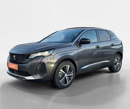 PEUGEOT 3008 PEUGEOT 3008 1.2 HYBRID ALLURE PACK E-DCS6