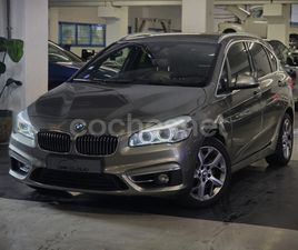 BMW SERIE 2 ACTIVE TOURER 225IA