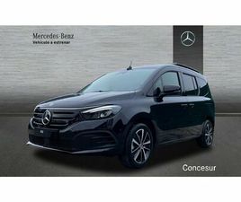 MERCEDES EQT 200 MERCEDES-BENZ EQT 200 45 KWH