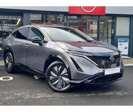 160KW EVOLVE 63KWH 5DR AUTO