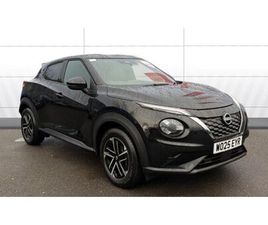 1.6 HYBRID N-CONNECTA 5DR AUTO HYBRID HATCHBACK