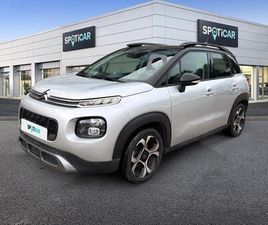 CITROEN C3 AIRCROSS PURETECH 110CH S&S SHINE E6.D-TEMP