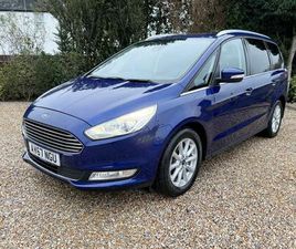 2.0 TDCI TITANIUM X EURO 6 (START/STOP) 5DR