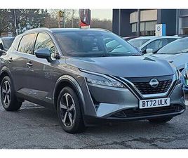 1.5 E-POWER N-CONNECTA 5DR AUTO