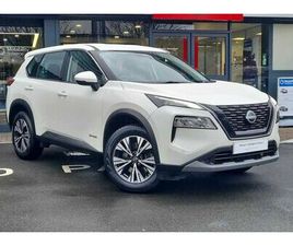 1.5 E-POWER E-4ORCE 213 ACENTA PREM 5DR 7 ST AUTO