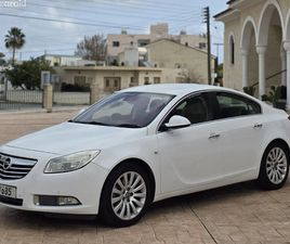 OPEL, VAUXHALL INSIGNIA 1,6L 2009