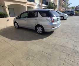HONDA FIT 1,6L 2015