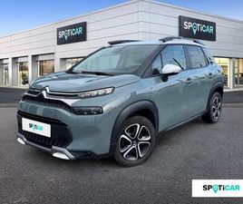 BLUEHDI 110 S&S BVM6 FEEL PACK